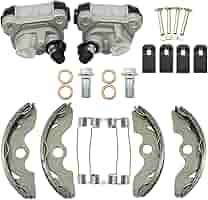 TE用ブリッジMade in USA.  ブラス仕様 BC4Z5J250 Genuine International Module Multifunction Def